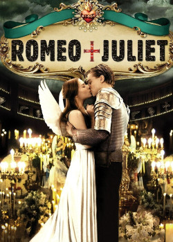 Romeo + Juliet - Romeo + Juliet (1996)