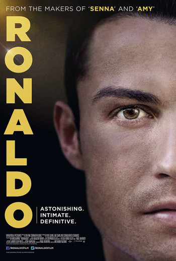 Ronaldo - Ronaldo (2015)