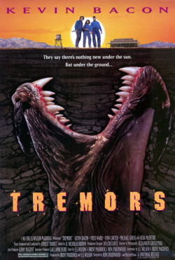 Rồng Đất - Tremors (1990)