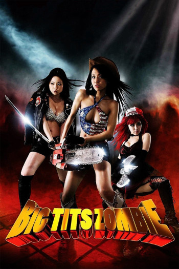 Rồng Ngực Khủng - Big Tits Zombie (2010)