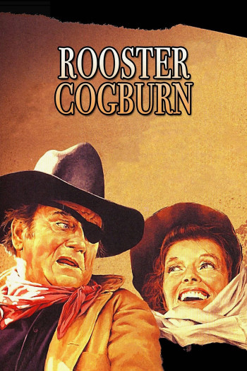 Rooster Cogburn - Rooster Cogburn