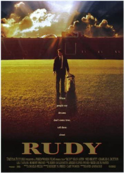 Rudy - Rudy (1993)