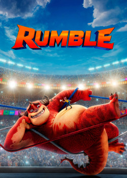Rumble - Rumble (2021)
