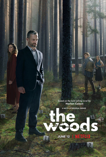Rừng thẳm - The Woods (2020)