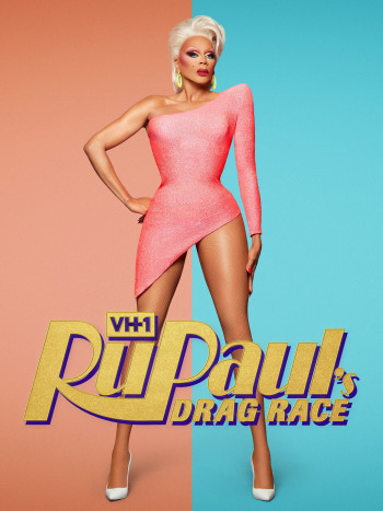 Rupaul's Drag Race - Cuộc chiến giày cao gót (Phần 11) - RuPaul's Drag Race (Season 11) (2019)