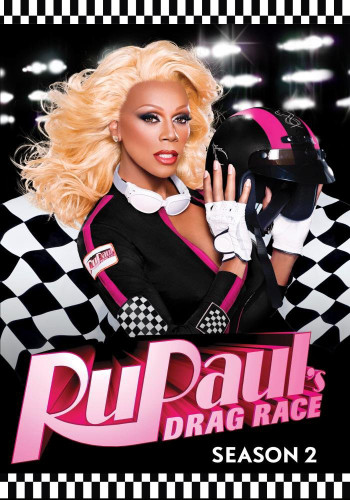 Rupaul's Drag Race - Cuộc chiến giày cao gót (Phần 2) - RuPaul's Drag Race (Season 2) (2010)