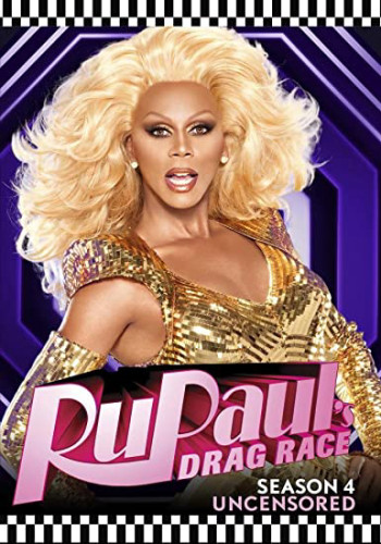 Rupaul's Drag Race - Cuộc chiến giày cao gót (Phần 4) - RuPaul's Drag Race (Season 4) (2012)
