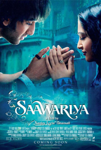 Saawariya: Người yêu dấu - Saawariya (2007)
