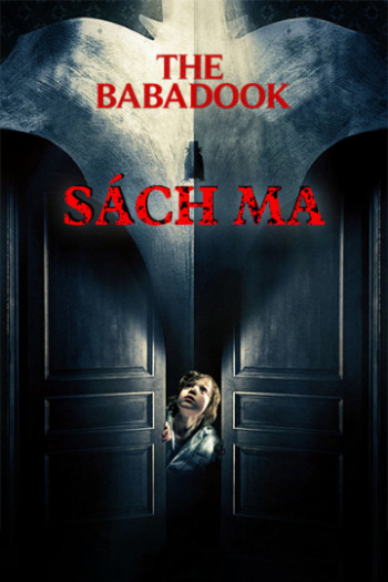 Sách Ma - The Babadook