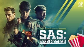 SAS: Red Notice - SAS: Red Notice