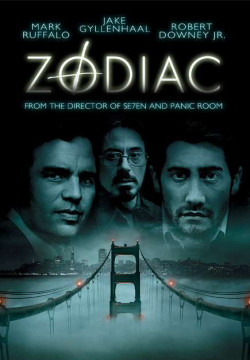 Sát Nhân Huyền Thoại - Zodiac (2007)