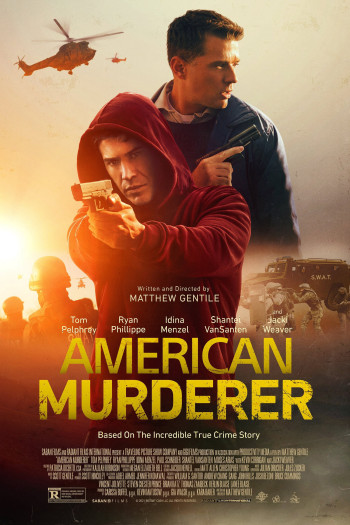 Sát Nhân Nước Mỹ - American Murderer (2022)