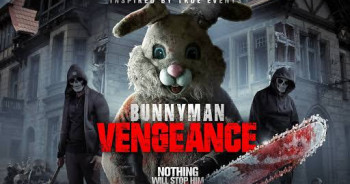 Sát Nhân Thỏ Trả Thù - Bunnyman Vengeance