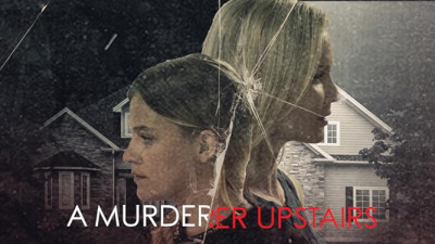 Sát Nhân Trên Lầu - A Murderer Upstairs