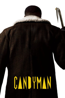 Sát Nhân Trong Gương - Candyman (2021)