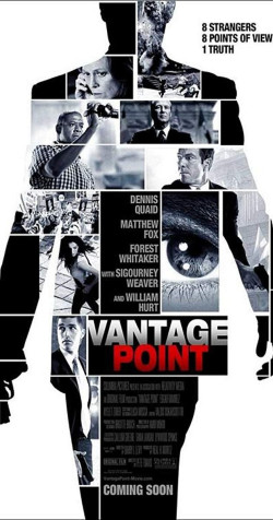 Sát Thủ - Vantage Point (2008)