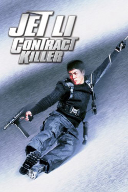 Sát Thủ Bá Vương - Contract Killer - Hitman (1998)