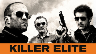 Sát Thủ Chuyên Nghiệp - Killer Elite