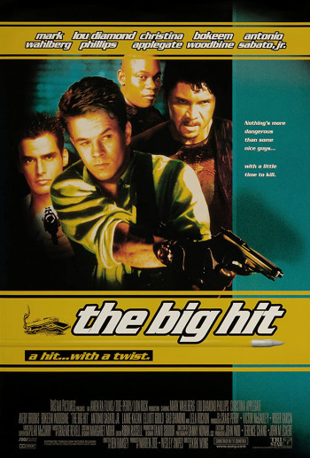 Sát thủ đường cùng - The Big Hit (1998)