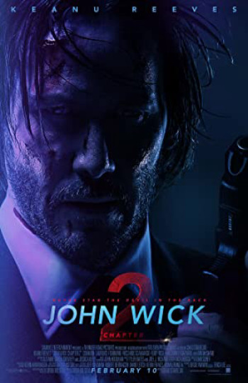 Sát Thủ John Wick 2 - John Wick 2 (2017)