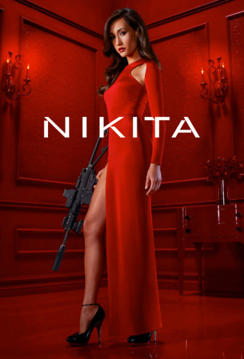 Sát Thủ Nikita (Phần 1) - Nikita (Season 1) (2010)