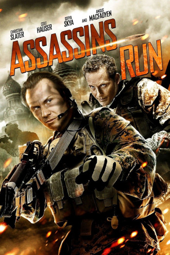 Sát Thủ Tẩu Thoát - Assassins Run (2013)
