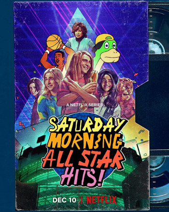 Saturday Morning All Star Hits! - Saturday Morning All Star Hits! (2021)