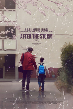 Sau Cơn Bão - After the Storm (2016)