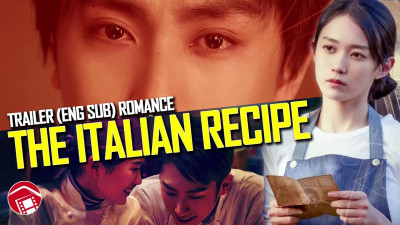 Sau khi gặp được anh - The Italian Recipe