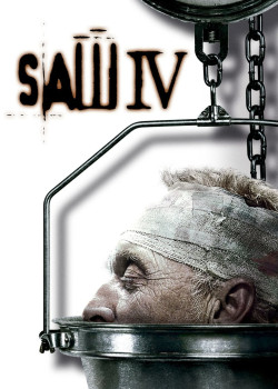 Saw IV - Saw IV (2007)