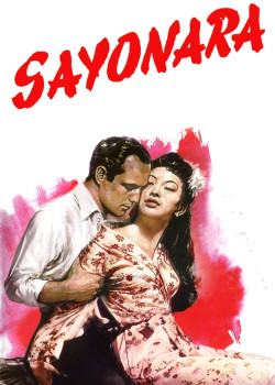 Sayonara - Sayonara (1957)