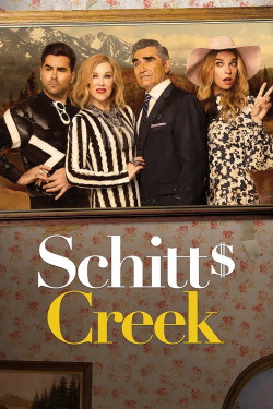 Schitt's Creek (Phần 4) - Schitt's Creek (Season 4) (2018)