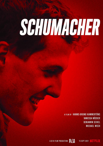 Schumacher - Schumacher (2021)