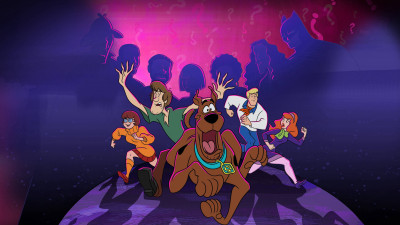 Scooby-Doo and Guess Who? (Phần 2) - Scooby-Doo and Guess Who? (Season 2)
