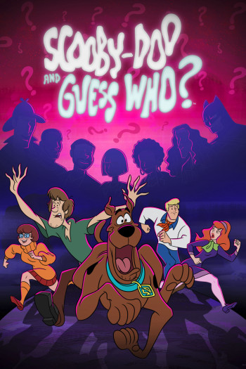 Scooby-Doo and Guess Who? (Phần 2) - Scooby-Doo and Guess Who? (Season 2) (2020)