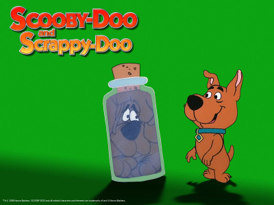 Scooby-Doo and Scrappy-Doo (Phần 3) - Scooby-Doo and Scrappy-Doo (Season 3)