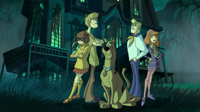 Scooby-Doo! Mystery Incorporated (Phần 1) - Scooby-Doo! Mystery Incorporated (Season 1)