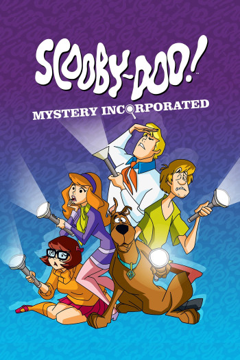 Scooby-Doo! Mystery Incorporated (Phần 2) - Scooby-Doo! Mystery Incorporated (Season 2)