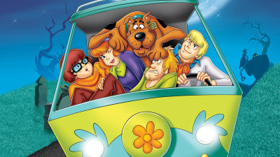 Scooby-Doo, Where Are You! (Phần 1) - Scooby-Doo, Where Are You! (Season 1)
