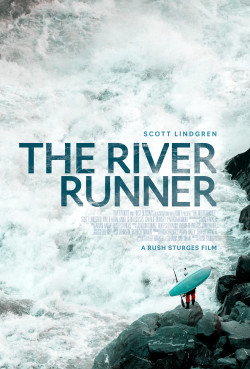 Scott Lindgren: Vượt sóng - The River Runner (2021)