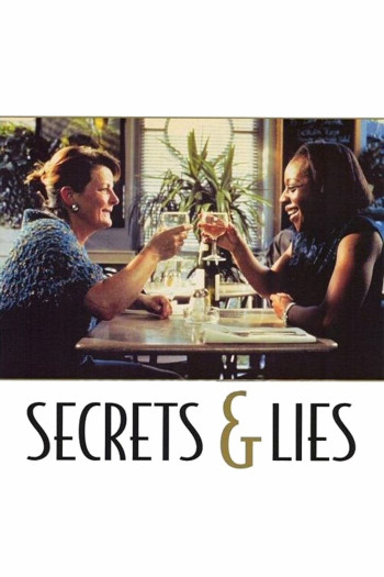 Secrets & Lies - Secrets & Lies