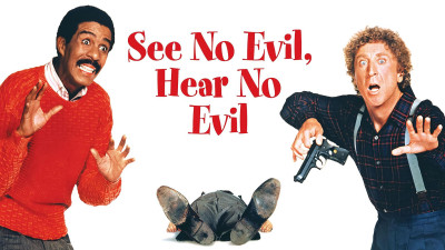 See No Evil, Hear No Evil - See No Evil, Hear No Evil