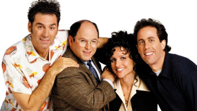 Seinfeld (Phần 7) - Seinfeld (Season 7)