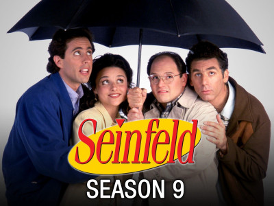 Seinfeld (Phần 9) - Seinfeld (Season 9)