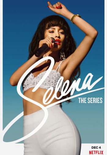 Selena (Phần 1) - Selena: The Series (Season 1) (2020)