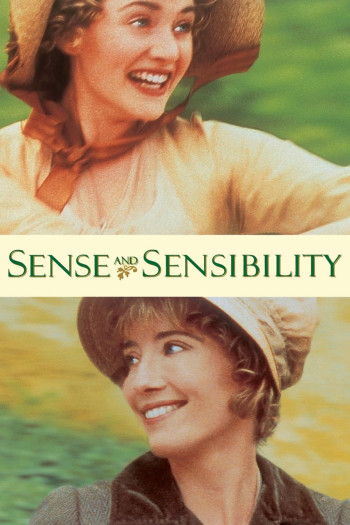 Sense and Sensibility - Sense and Sensibility (1995)