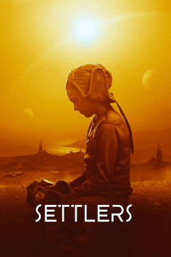 Settlers - Settlers (2021)
