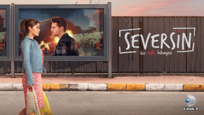 Seversin - You Love