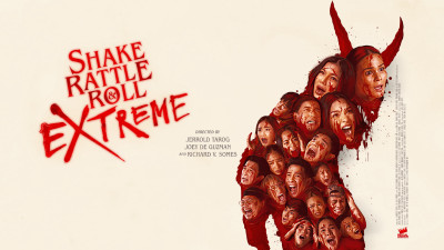 Shake, Rattle & Roll Extreme - Shake, Rattle & Roll Extreme