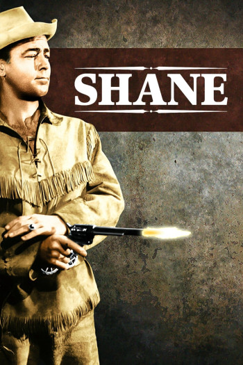 Shane - Shane (1953)